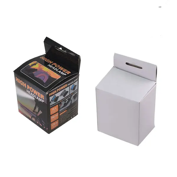 Factory Price Camping 1000 Lumens LED Headlamp Flashlight