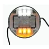 SOLARROAD RS-716 plus Stainless Steel IP68 Waterproof Outdoor Tunnel LED Light 12V Wired Road Studs