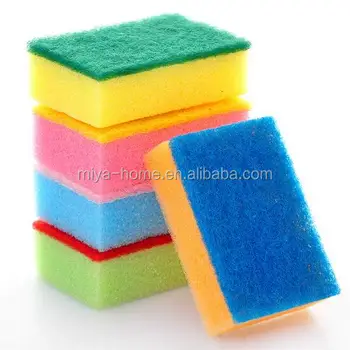 foam sponge