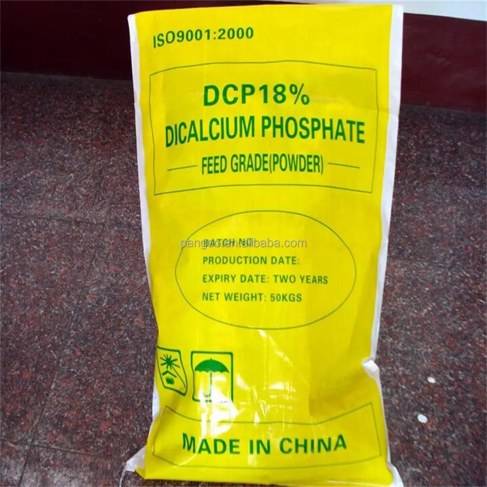 
DCP feed grade,dibasic calcium phosphate sale promotion 