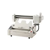 TB03 hardcover and softcover industrial perfect book binding machine price