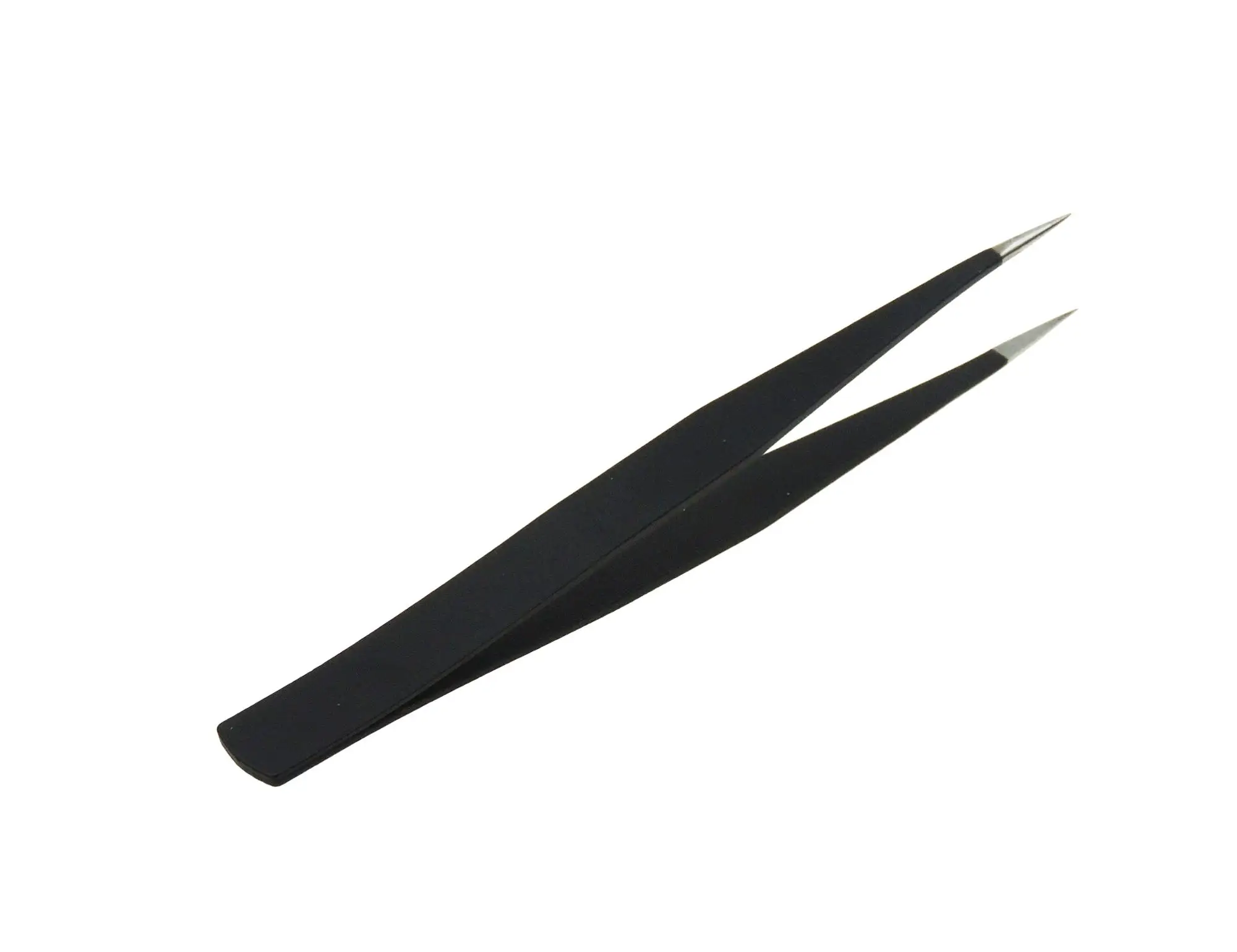 不锈钢眉毛镊子