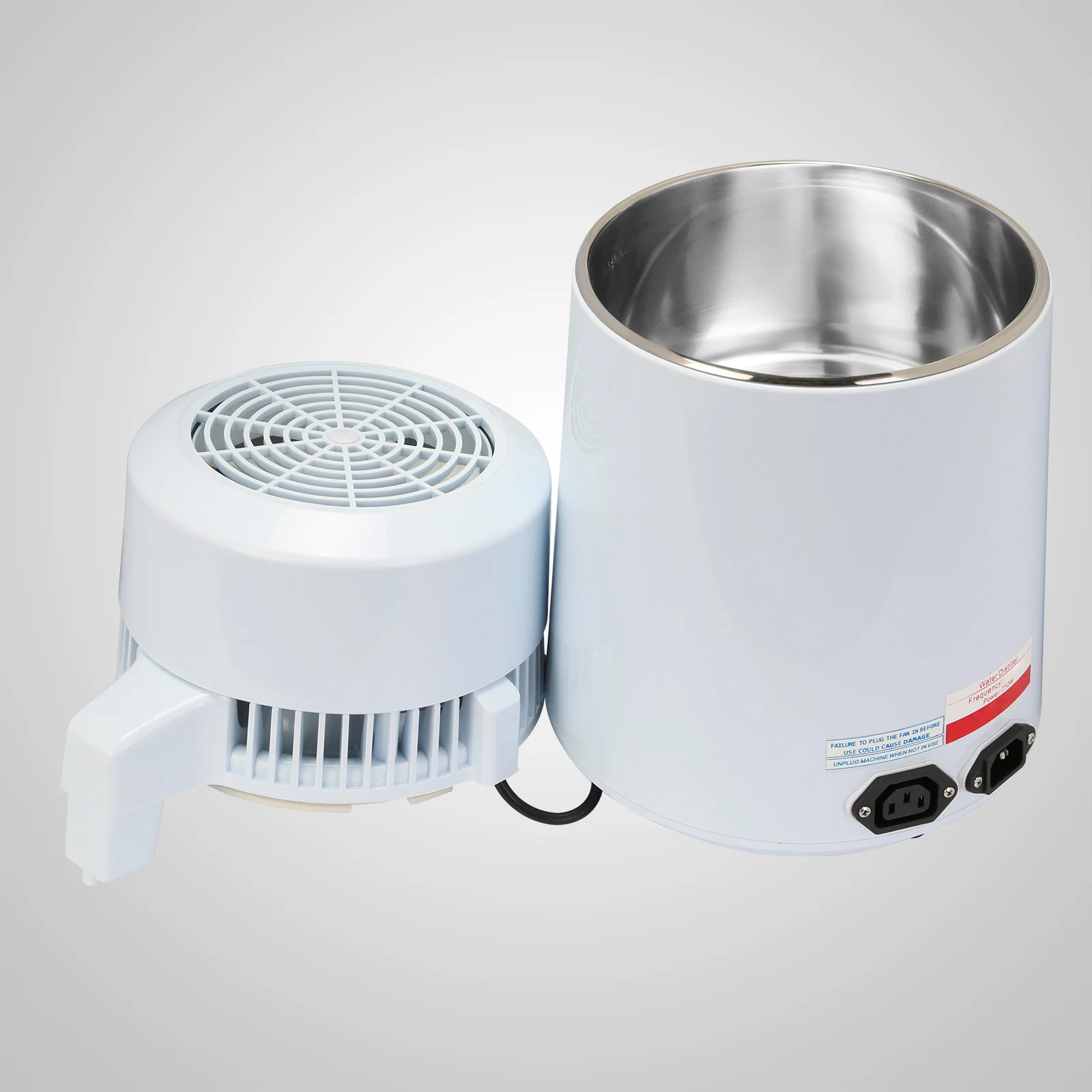 Hospital Home Using Dental Lab Distilled Water Distiller 4L.jpg
