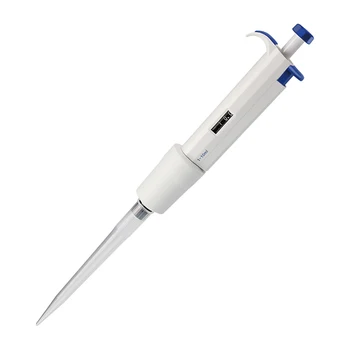 Best Price Pipetor Hospital Medical Automatic Pipette 1-10ml Single ...