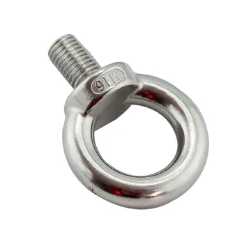 Professional Manufacturer M36 Eye Bolt - Buy M36 Eye Bolt Product on ...