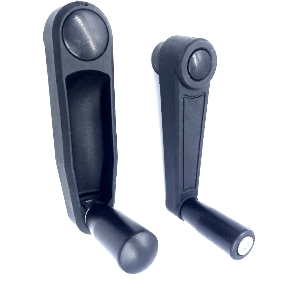 Bt.100113 Nylon Crank Handle With Fold-away Handle High Quality - Buy ...