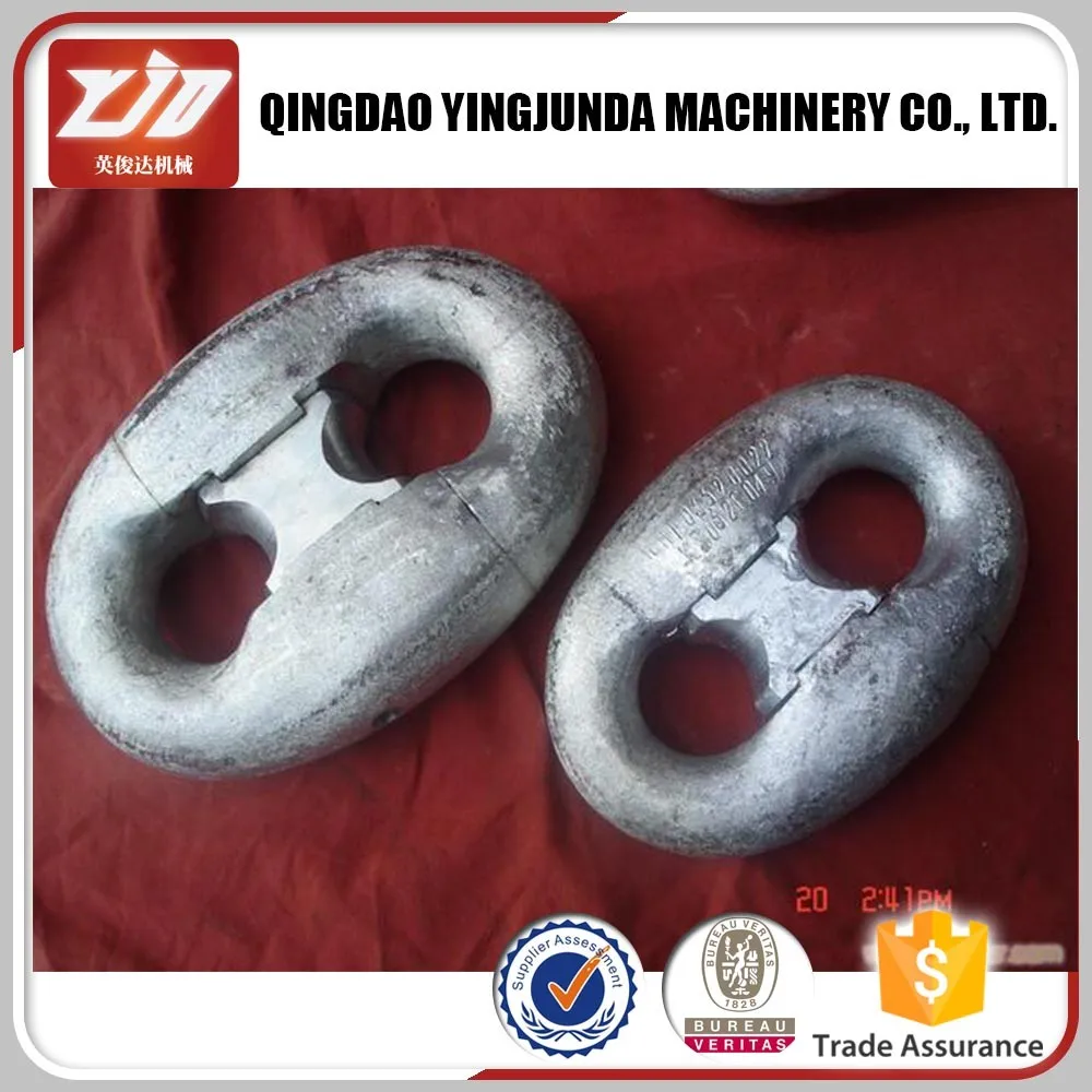 type c shackle kenter shackle