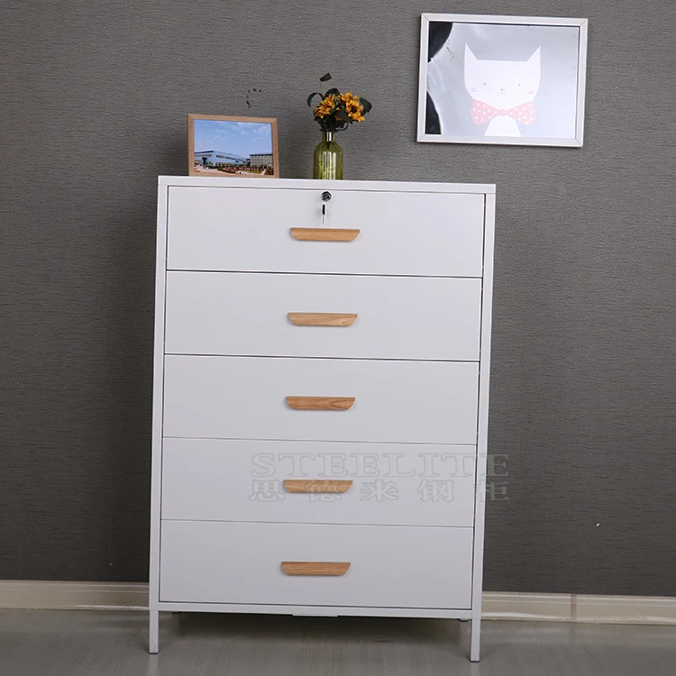 Dressing Table Storage Chest Drawer Modern Bedroom Furniture Buy