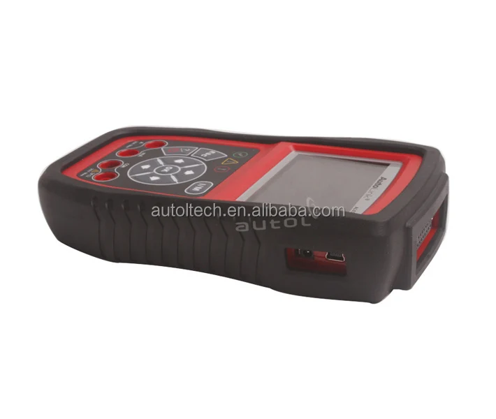 Original Autel Al539 Diagnostic Tool Autolink Al 539 Displays Monitor