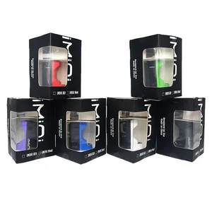 IMini 510 Thread CBD Vape Box Mod Battery