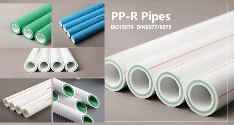 Origin Direct Ppr Pipe Price List In Malaysia For Building Construction