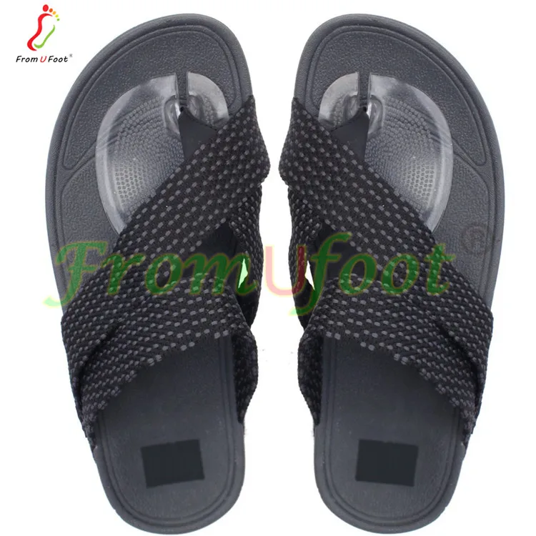 thong sandal guards