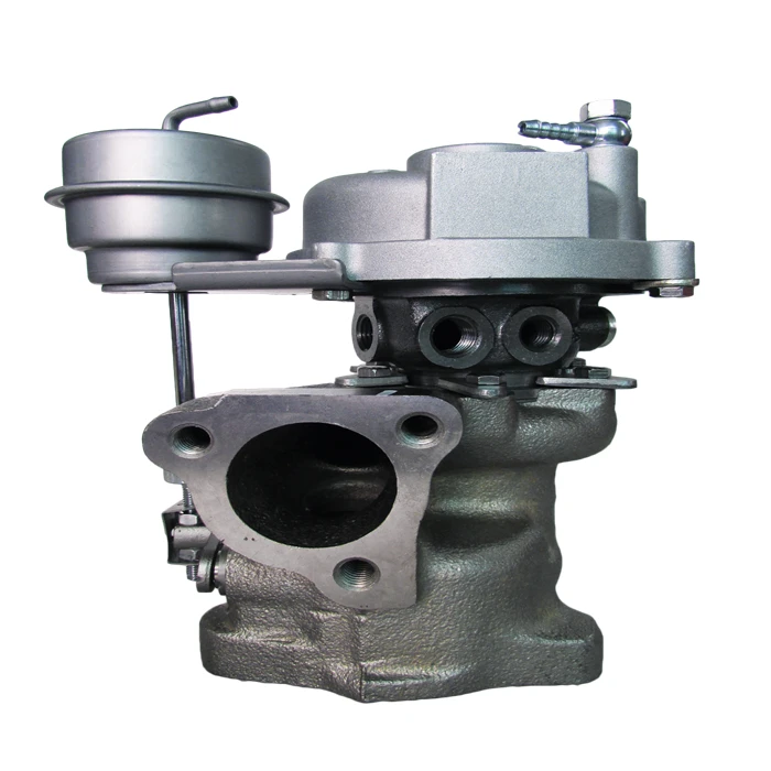 High Performance Turbocharger Electric Turbocharger Aftermarket Turbo