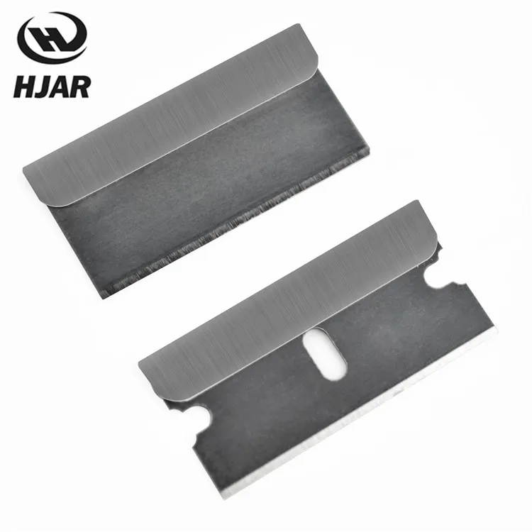 Single Edge Razor Box Cutter Glass Scraper Replacement Blades Buy