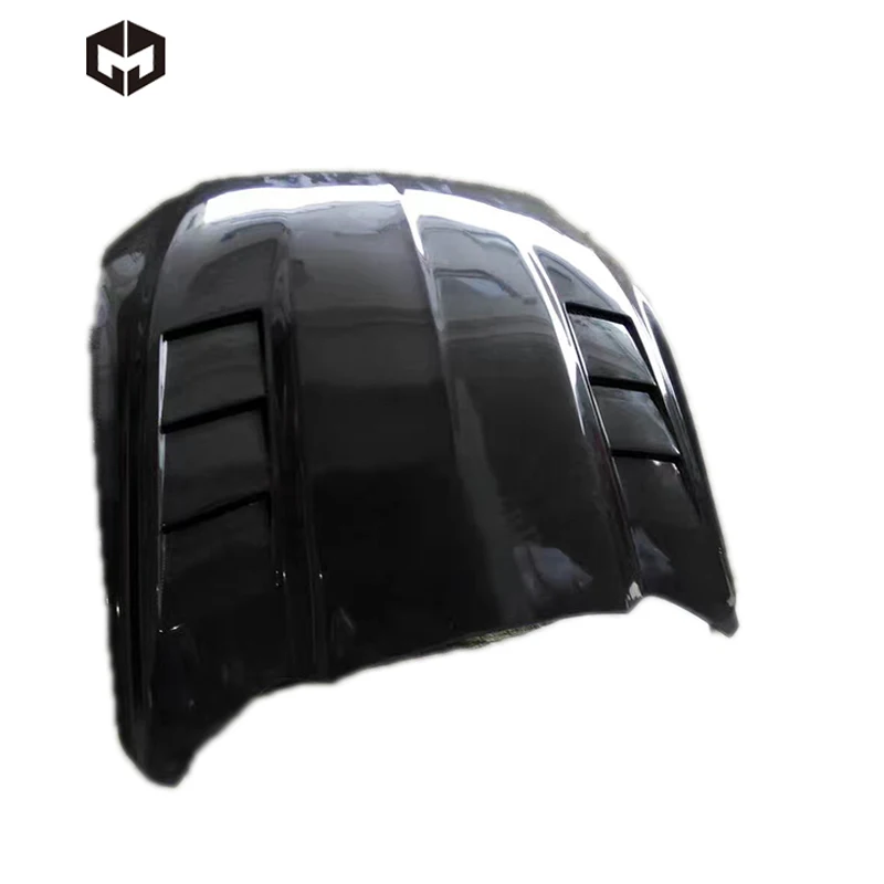 Mustang OEM Bonnet Hood 2.jpg