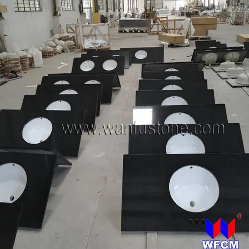 Microtel Hotel Granite Banjo Top Vanity Countertops Buy Banjo Top