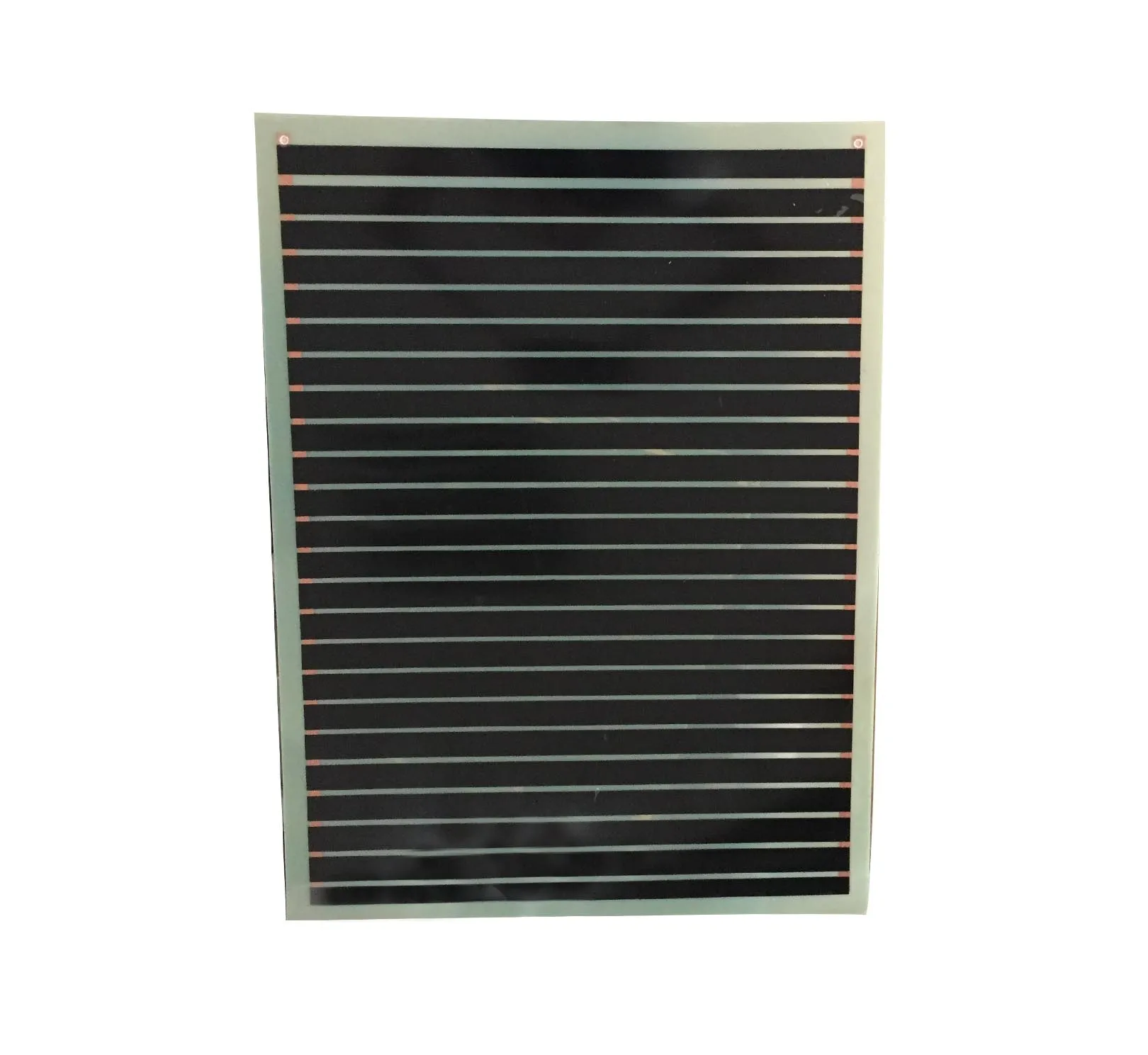 400mm*280mm Heating Up Quickly And Safety Infrared Picture Frame Heater