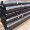 14inch carbon steel cylinder bridge span slot filter for municipal water supply well/oil well