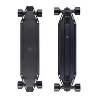 

ACTON BLINK QU4TRO world's first 4wd off road all terrain electric skateboard electronic skate board