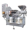 New design sunflower cotton seed oil press machine screw press cooking oil mill machine