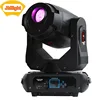 led spot stage lighting special effects 180w led moving head