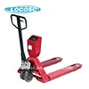 Built In Pallet Truck Weigher Beam Scale,Fork Scale