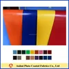 FR lacquered pvc polyester for truck covers/ tents/inflatables/sports mats etc