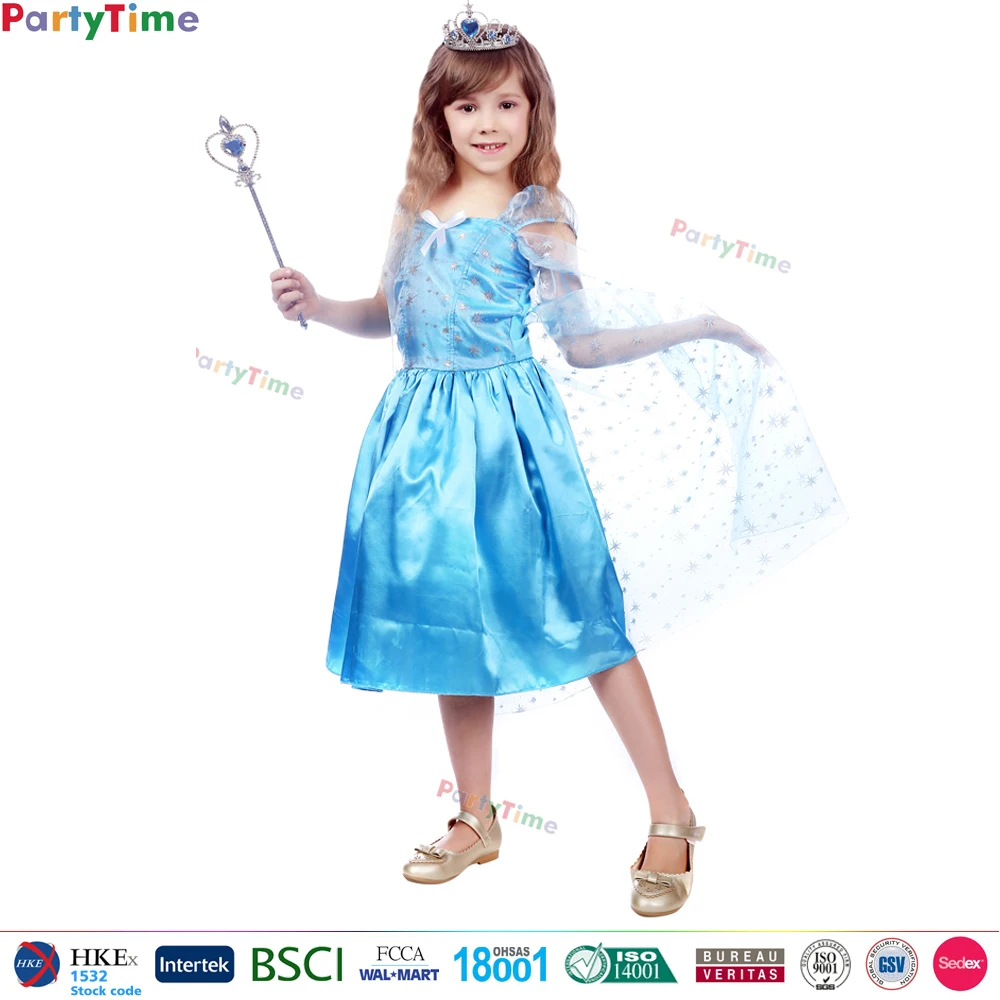 Walmart Frozen Dresses