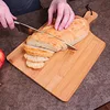 Chinese supplier mini cutting board wooden chopping board