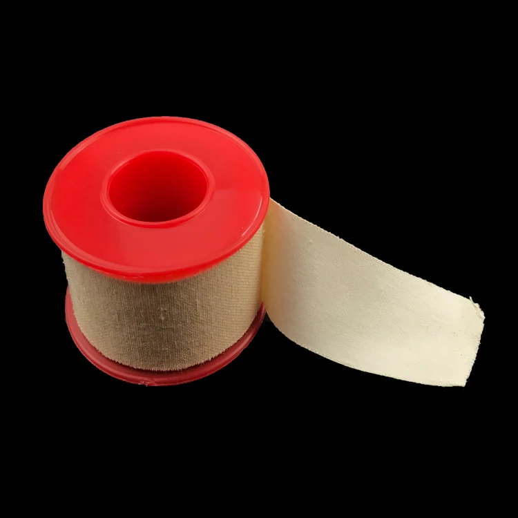 medical various materials tape