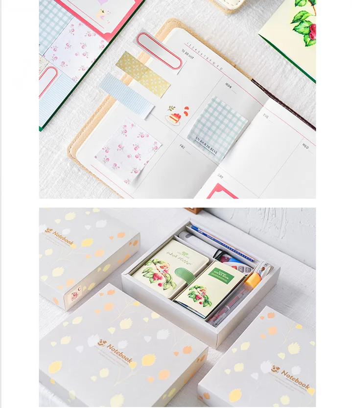 stationery set