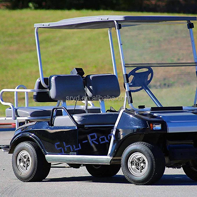 hub caps for club car golf cart