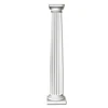 GSAD interior accessories roman pillar column molding