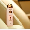 Car Indoor Mini Massage Water Replenishing Cool Mist Aroma Diffuser Purifier