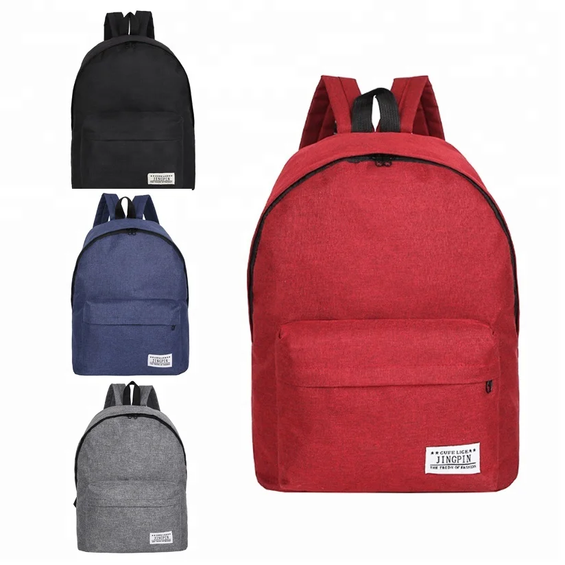 

Custom logo Travelling Durable Waterproof Shoulder Bag Hiking Camping Backpack, Grey / blue / navy / black / customized