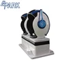 9D Cinema Simulator 3D Glasses Virtual Reality, 3 Seats Space 9d virtual reality cinema
