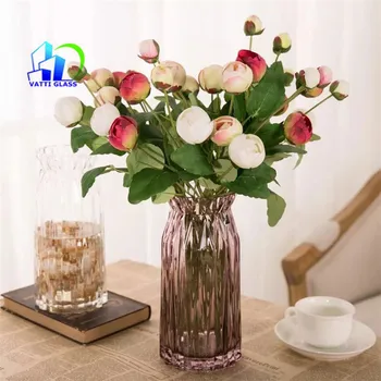 Pot Bunga Dekorasi Pernikahan Kristal Gelas Tinggi Vas Untuk Rangkaian Bunga Buy Kaca Vas Vas Kaca Kristal Kaca Vas Untuk Rangkaian Bunga Product On Alibaba Com