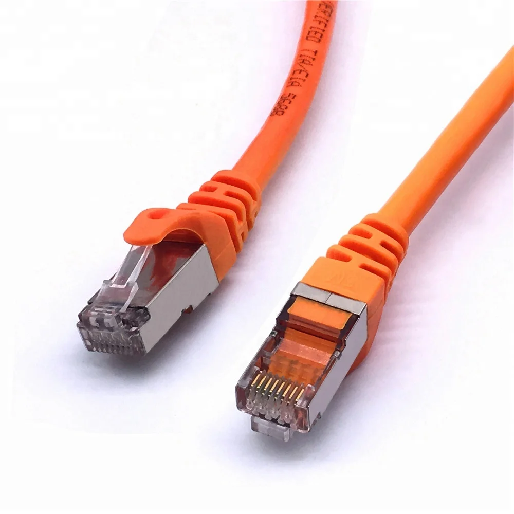 S-STP RJ-45, RJ-45, Red S-STP Network Cable  Red Goobay 15 m Cat7 S/FTP Cat7 S/FTP 15 m Network Cable  15 m, CAT7 S/FTP 