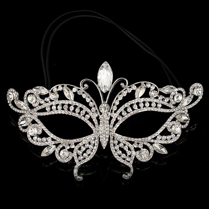 Op1 Buy Masquerade Masks Online Costume Ball Dinner Party Elegant