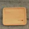 Professional Supplier for Amazon Manufacture Wholesale Different Styles Wood Kids Dinner Plates Economic and Reusable