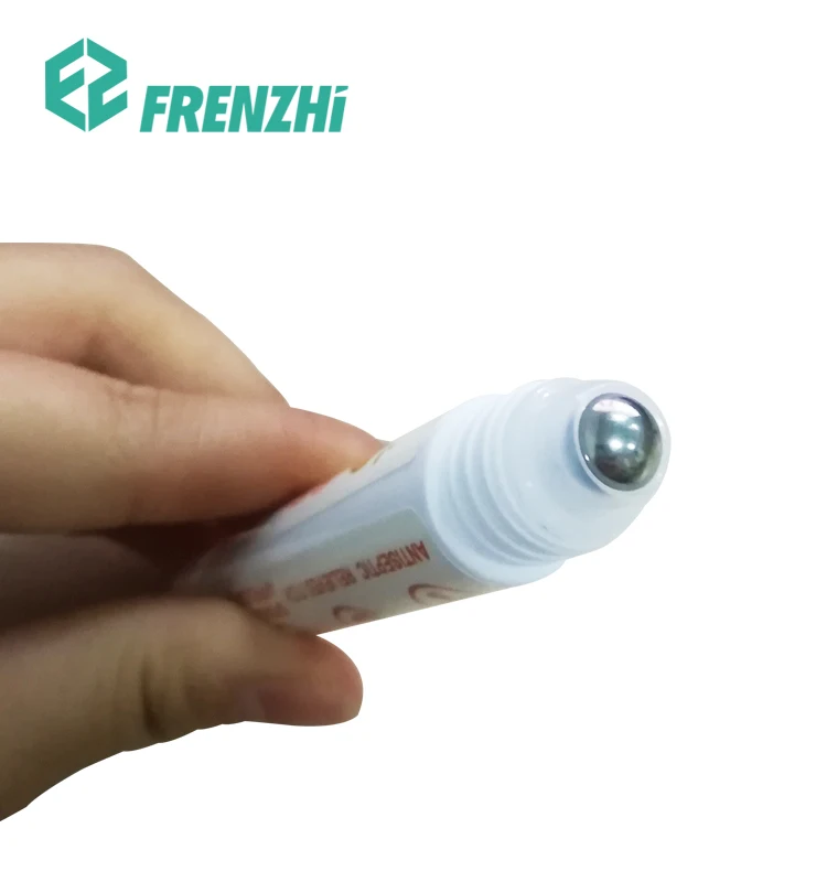 
First aid stop itch portable instant bite itch relief lotion FZ05 