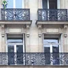 Personal Residential Wrought Iron Fence Posts