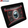 wall mount rs485 modbus smart tft lcd multi frame hmi touch screen