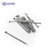 Round Iron Polish Common wire Nails