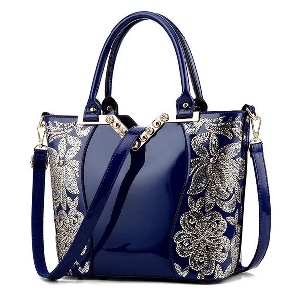 

E2324 High quality handbags designer women single fashion shoulder bag, Multi