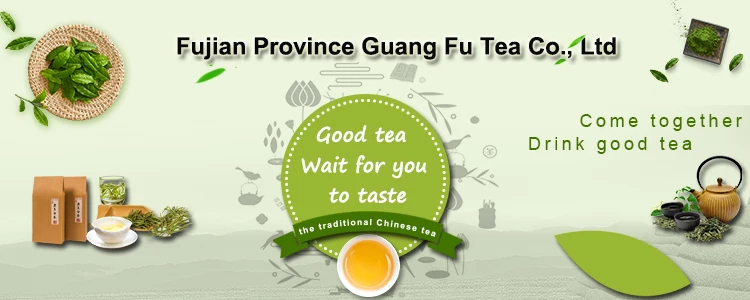 Chinese bulk Wholesale an ji white tea for health - 4uTea | 4uTea.com