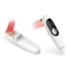 Electric medical hand-held laser therapeutic apparatus relieve stroke laser therapy LLLT