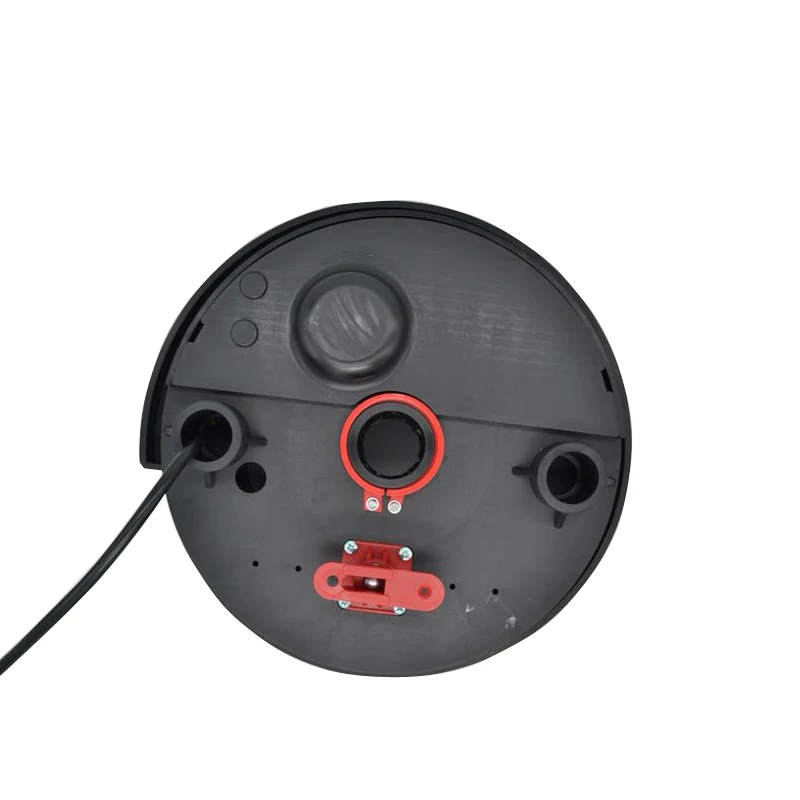 rolling shutter motor 8