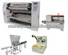 Slitting machine for manufacture adhesive bopp tape/opp tape slitting machine