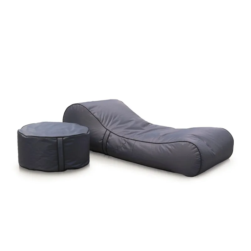 Mozan Sun Lounge Beach Bean Bag Sofa Bed Buy Bean Bag Beach Bean Bag Sun Lounge Product On Alibaba Com